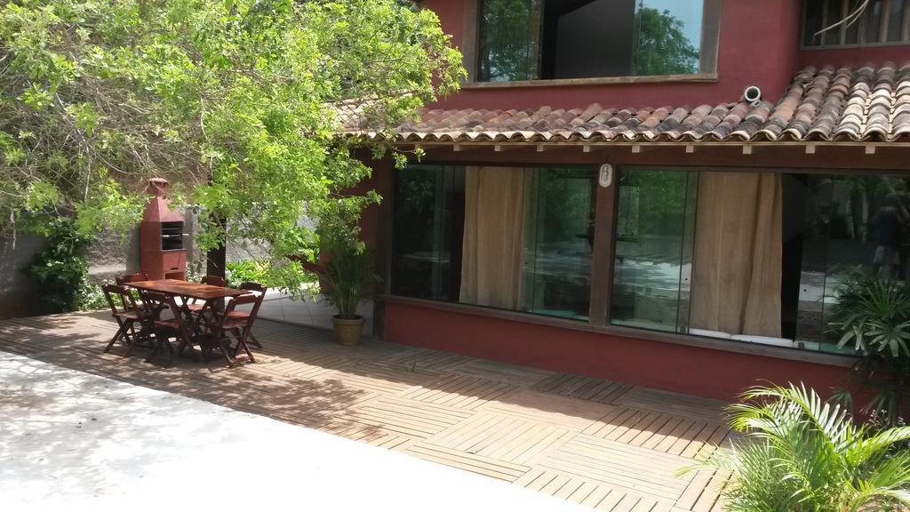 Casa Bardot Villa Búzios Exteriör bild