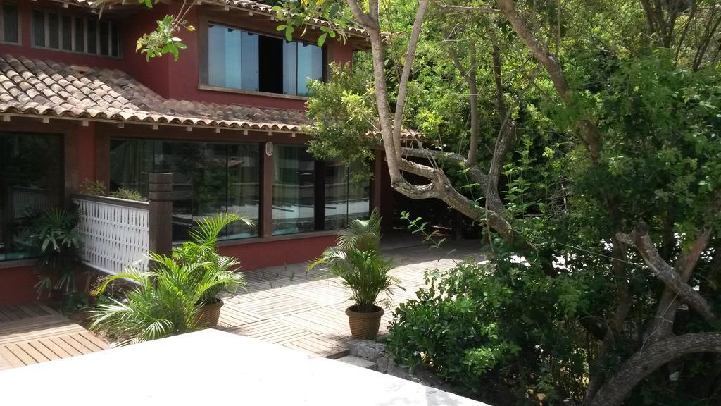 Casa Bardot Villa Búzios Exteriör bild