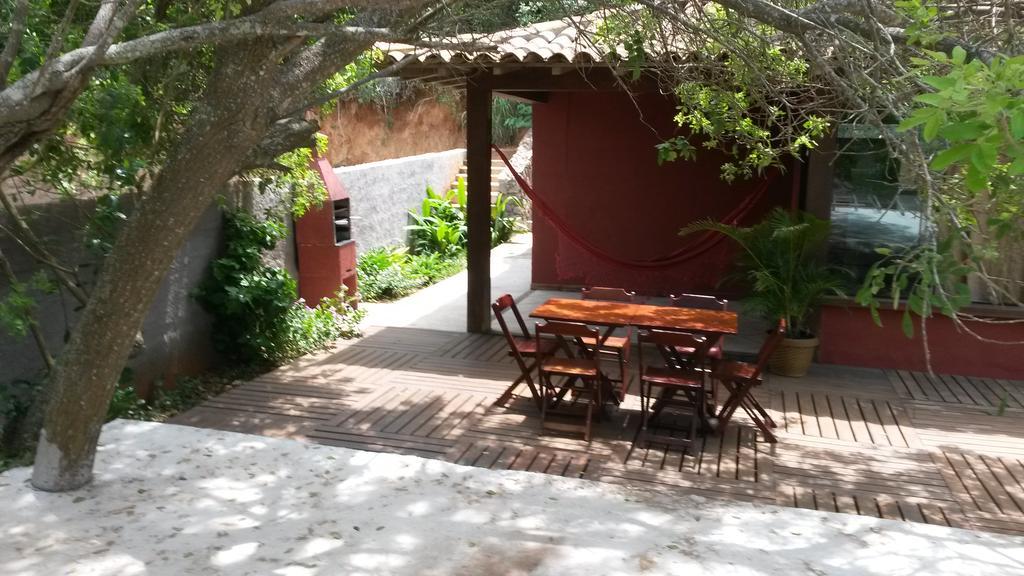 Casa Bardot Villa Búzios Exteriör bild