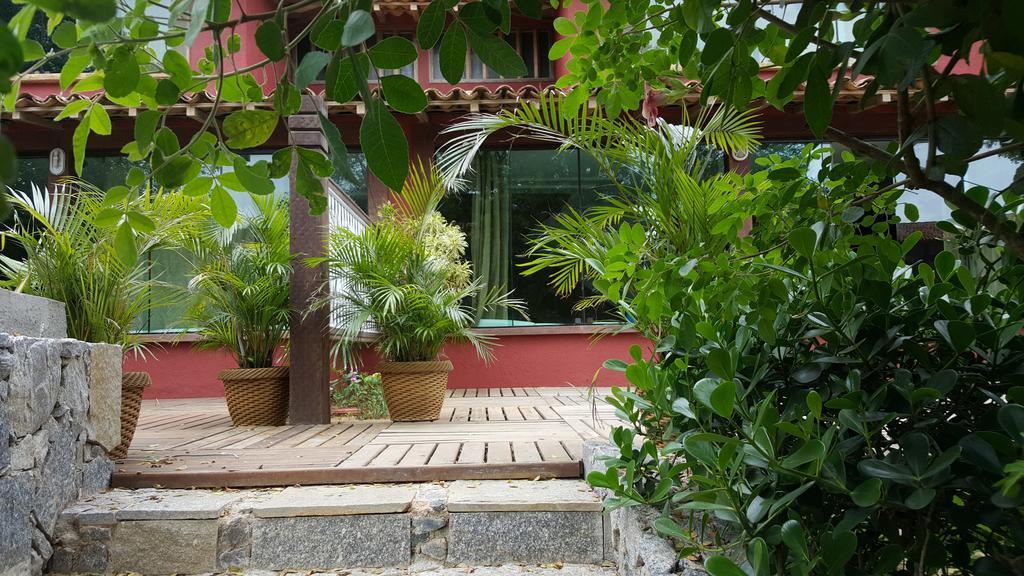 Casa Bardot Villa Búzios Exteriör bild