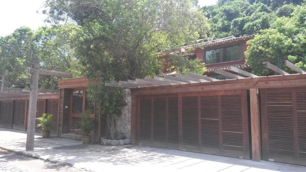 Casa Bardot Villa Búzios Exteriör bild
