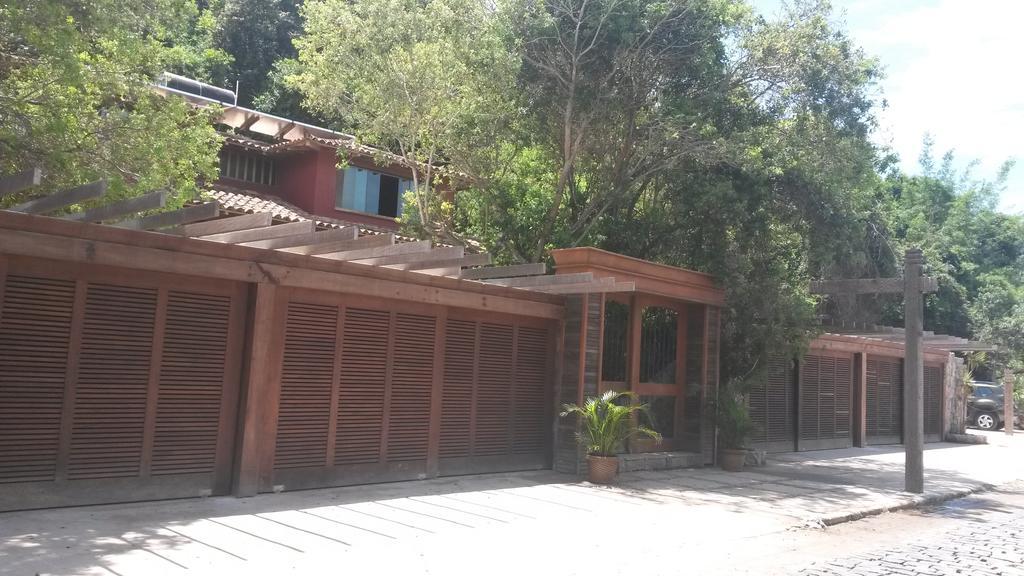 Casa Bardot Villa Búzios Exteriör bild