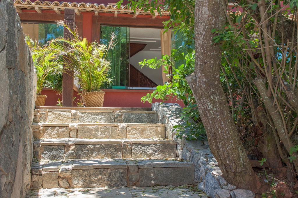 Casa Bardot Villa Búzios Exteriör bild