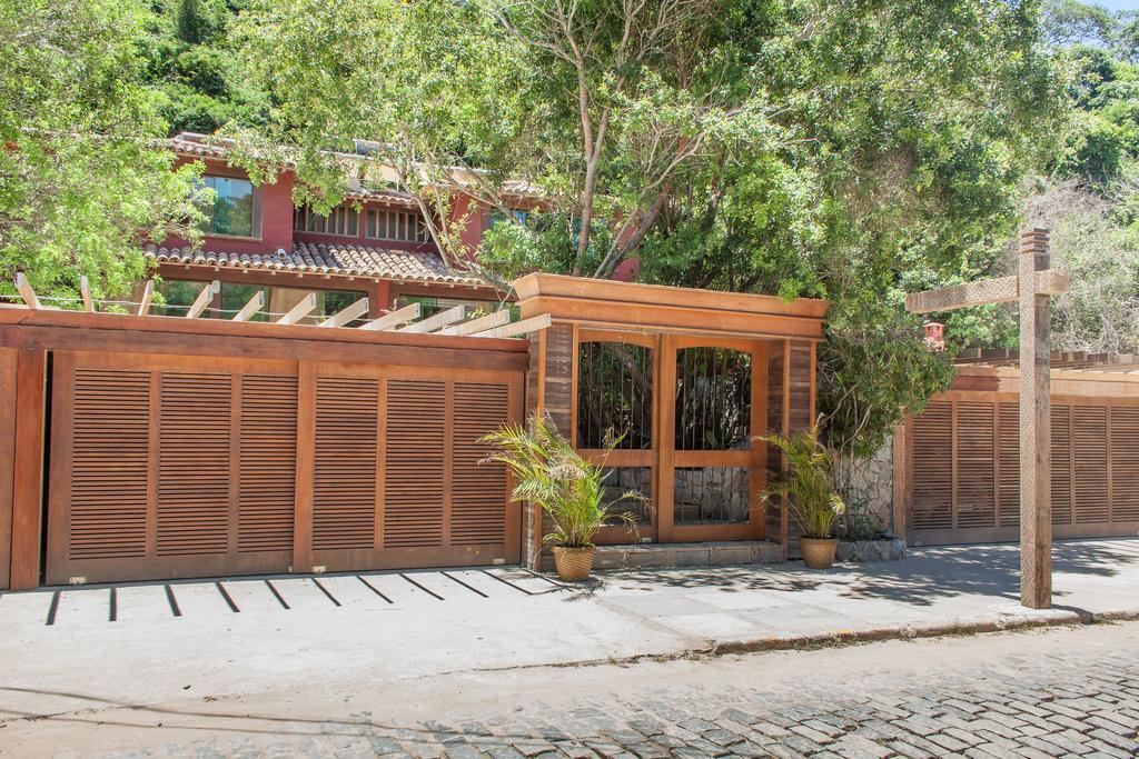 Casa Bardot Villa Búzios Exteriör bild