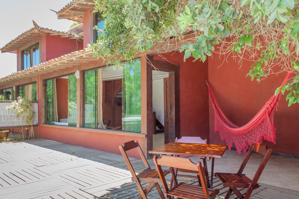 Casa Bardot Villa Búzios Exteriör bild