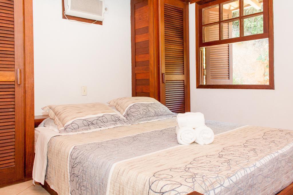 Casa Bardot Villa Búzios Exteriör bild