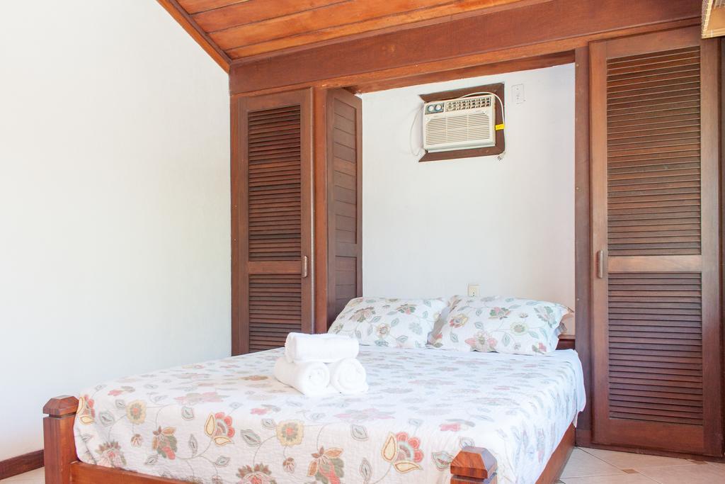 Casa Bardot Villa Búzios Exteriör bild