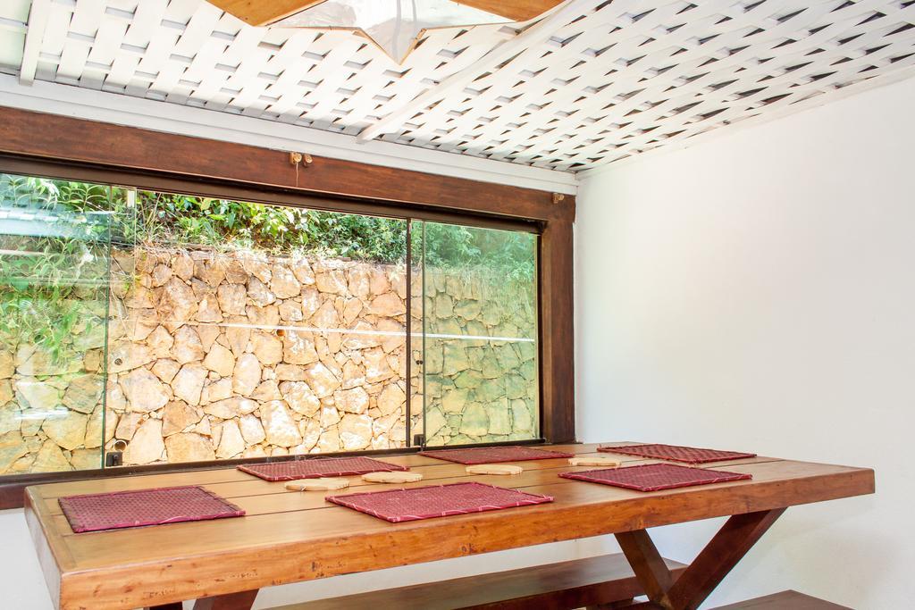 Casa Bardot Villa Búzios Exteriör bild