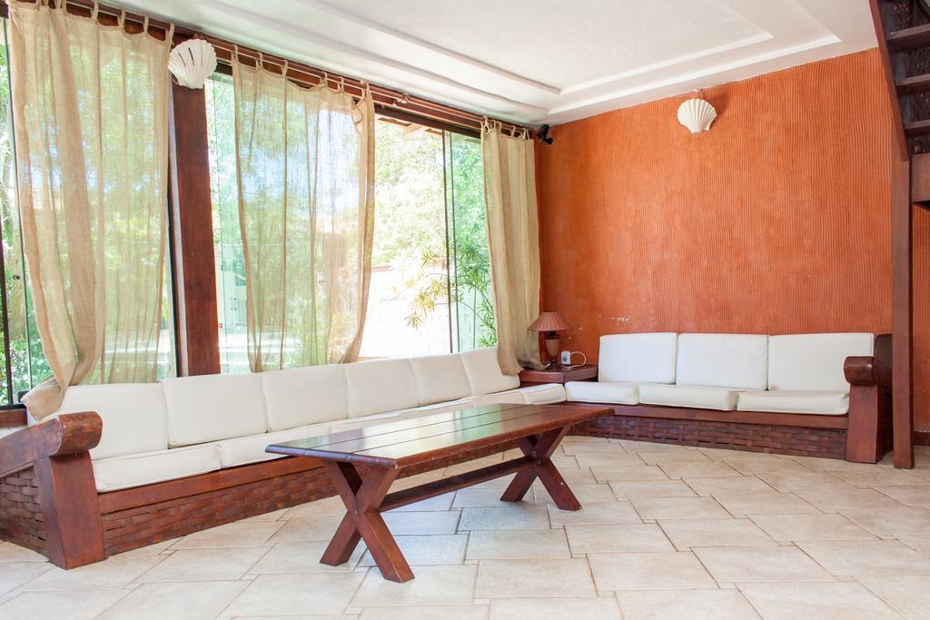 Casa Bardot Villa Búzios Exteriör bild