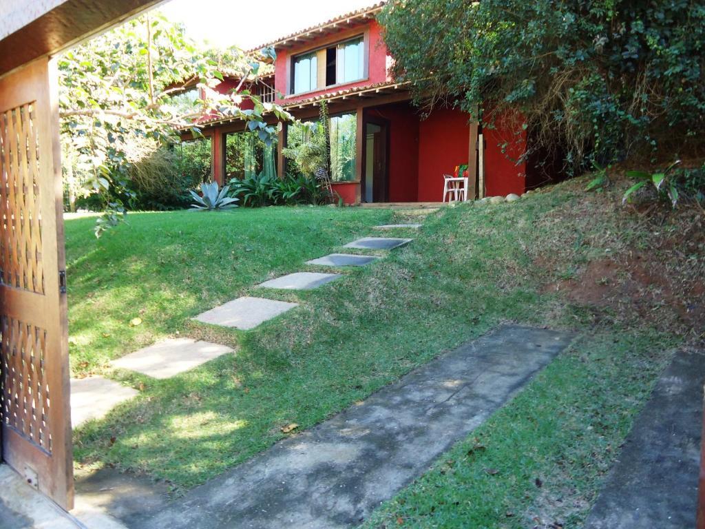 Casa Bardot Villa Búzios Exteriör bild