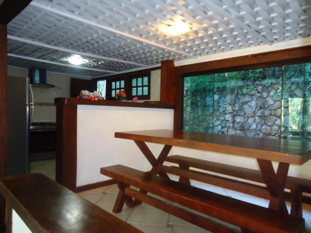Casa Bardot Villa Búzios Rum bild