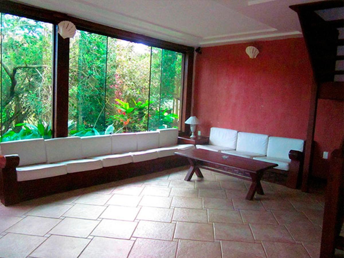 Casa Bardot Villa Búzios Rum bild
